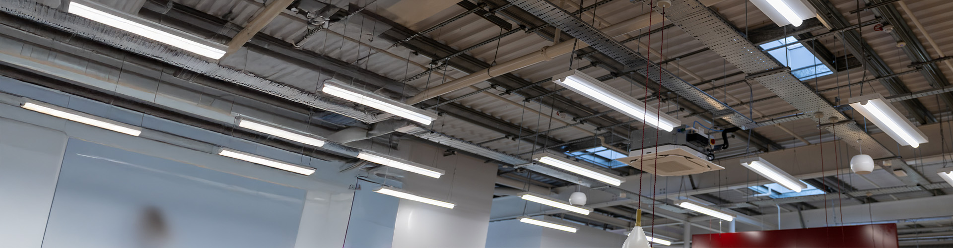 900 Electrical Costa Coffee Banner