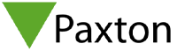 Paxton Logo
