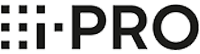 I-pro logo black