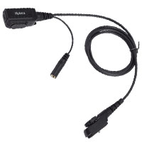 Hytera ACN-01 PTT & MIC Controller