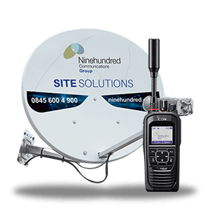 Satellite Phones