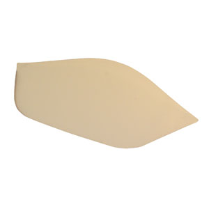 JSP CAU150-000-000 Visor Protectors