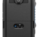 Motorola TLK 110 Push To Talk Handset