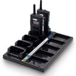 900 Multicom Charger
