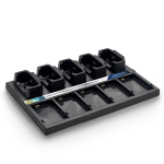 900 Multicom Charger