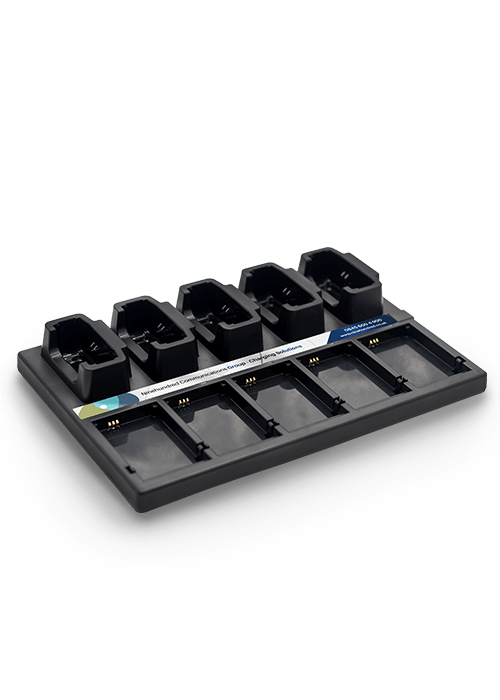 900 Multicom Charger