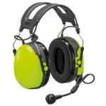 Peltor Flex MT74H52A-110 Headset