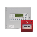 Fire alarm systems
