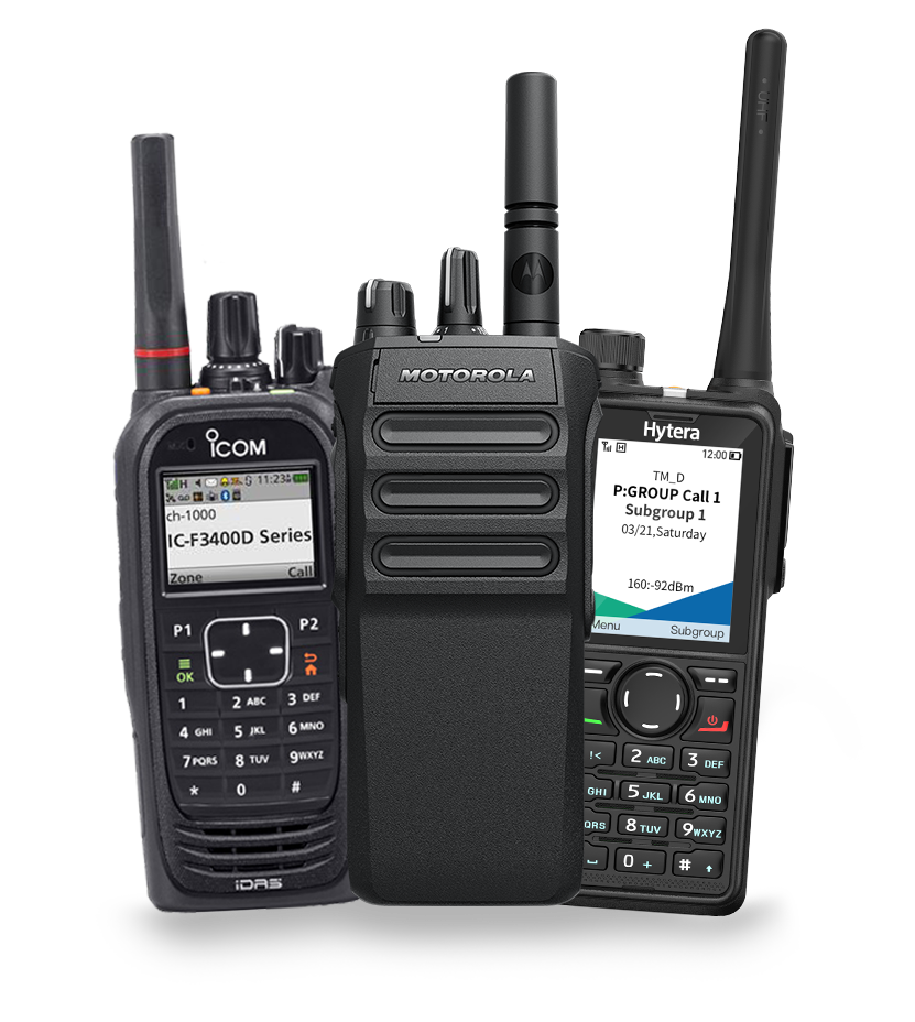two-way-radio